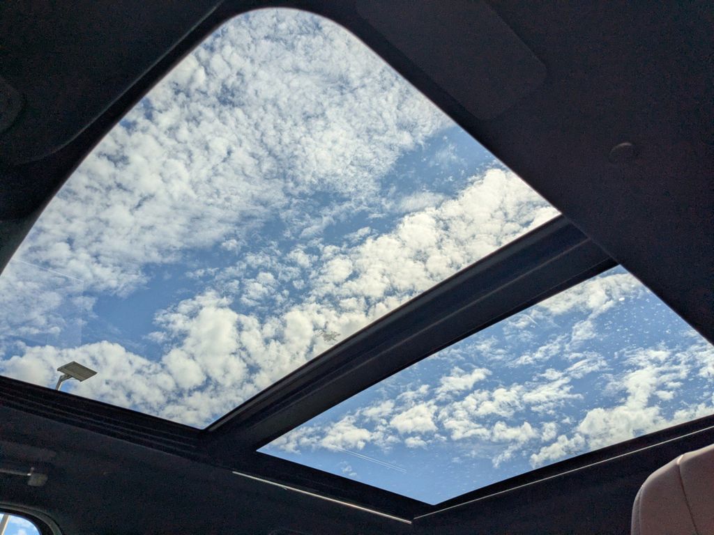 2025 Lincoln Navigator Reserve L