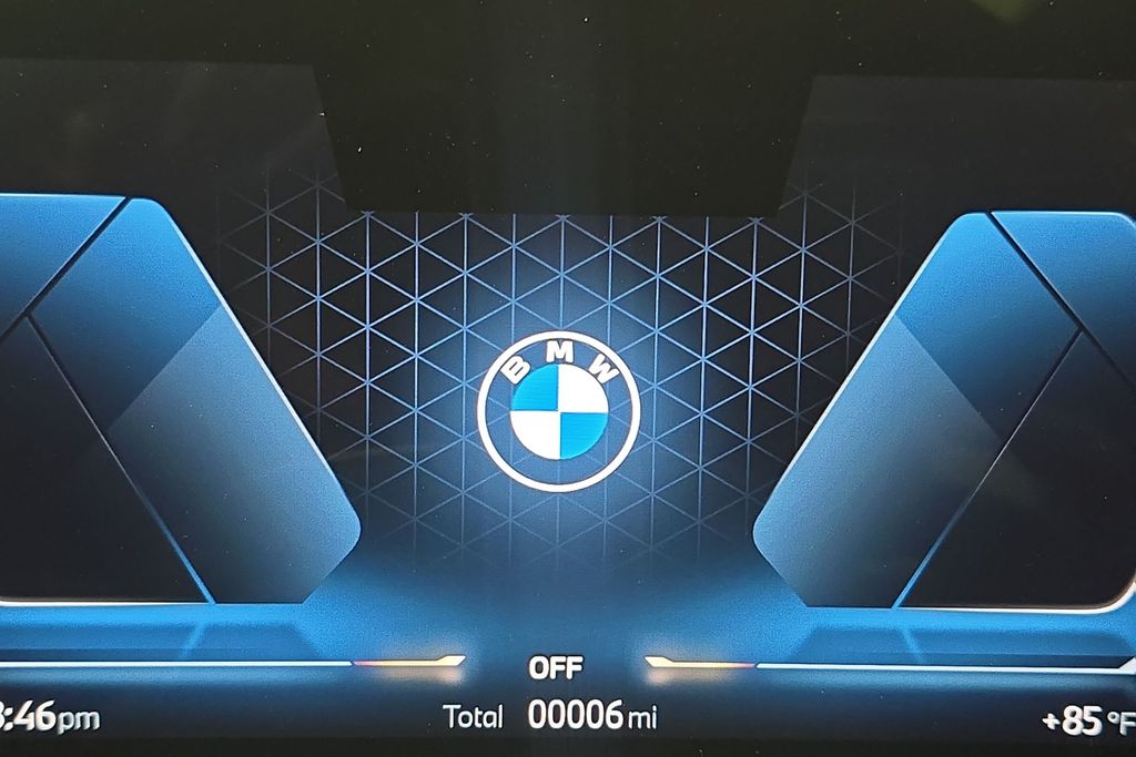2026 Bmw X1 XDrive28i photo 15