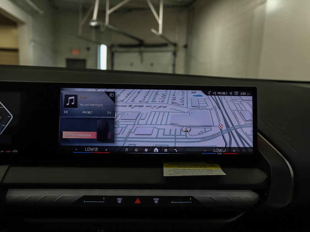 Thumbnail: 2026 BMW X3 - 15