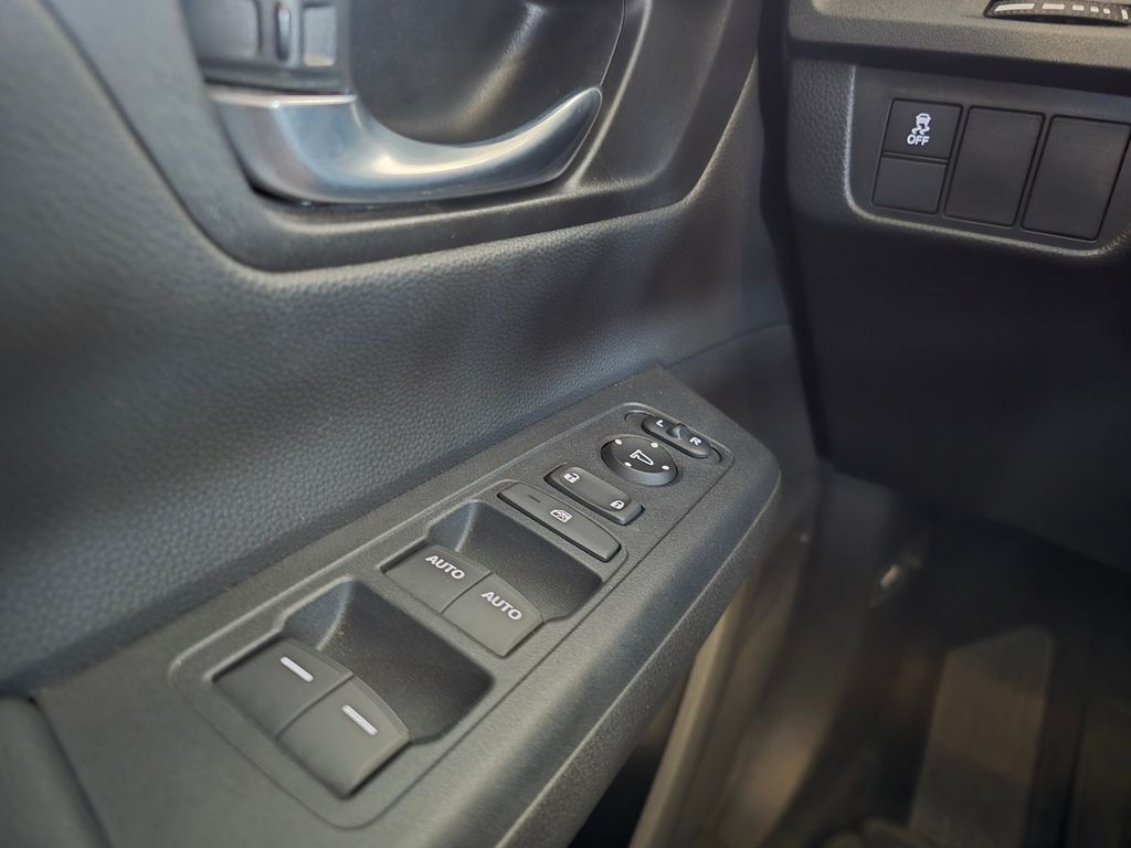 Thumbnail: 2024 Honda CR-V - 18