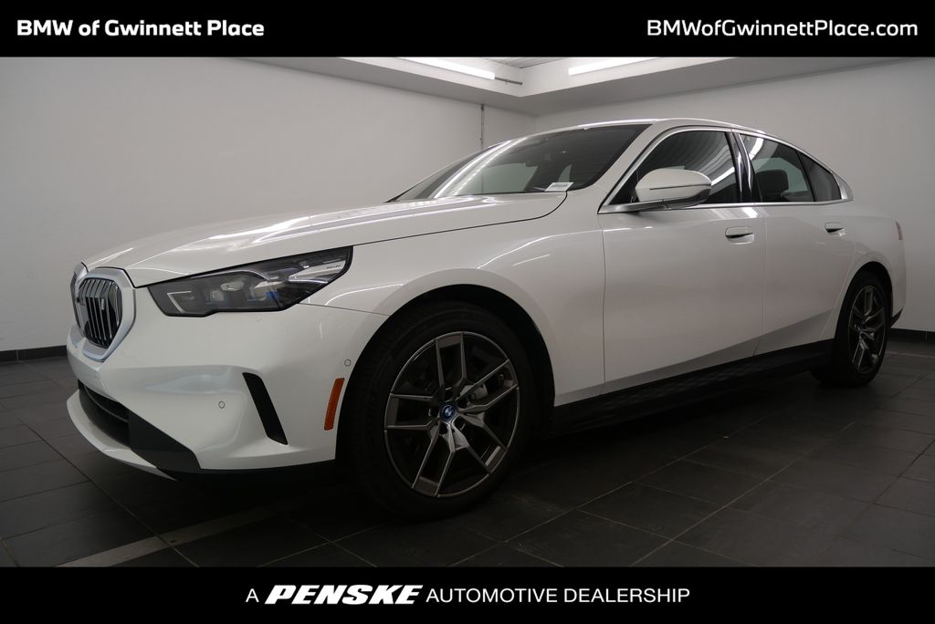 2024 BMW i5 eDrive40 -
                Duluth, GA