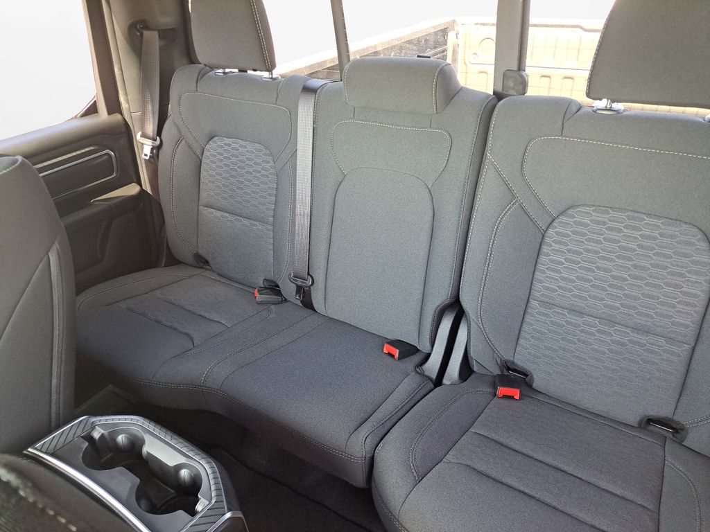 New Car 2025 Ram 1500  Big Horn/lone Star For Sale Under $50,000 In Austin, Texas