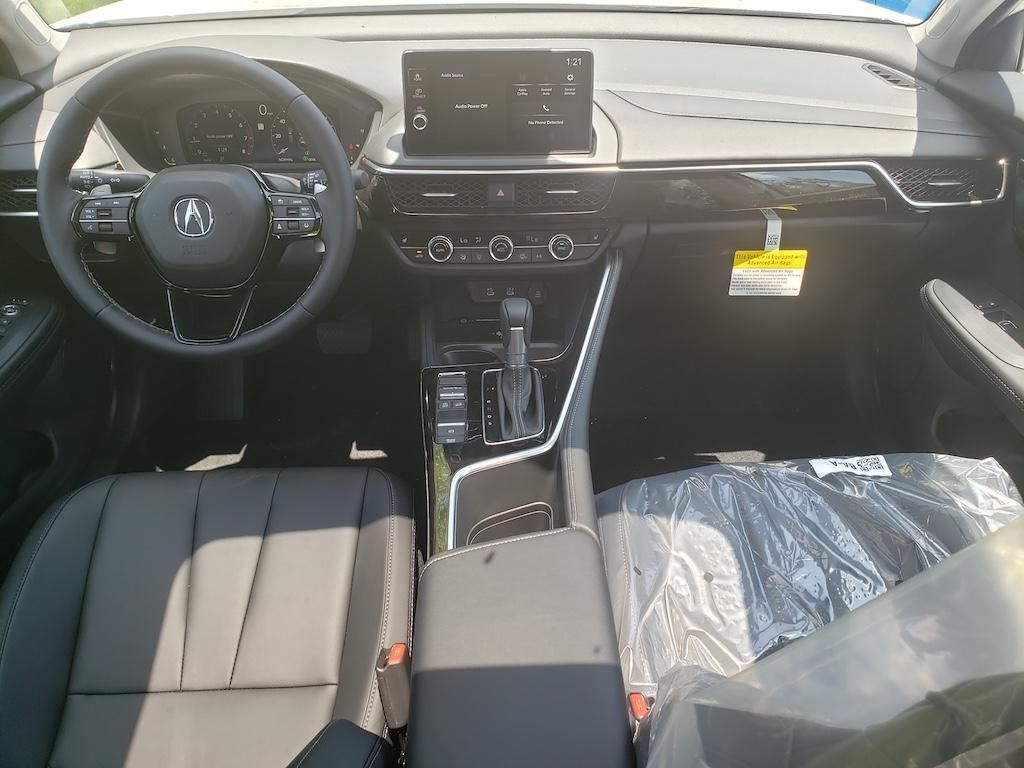 New 2026 Acura ADX SUV