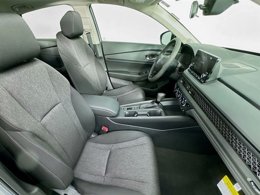Used Car 2025 Honda Accord  Se For Sale In Austin, Texas