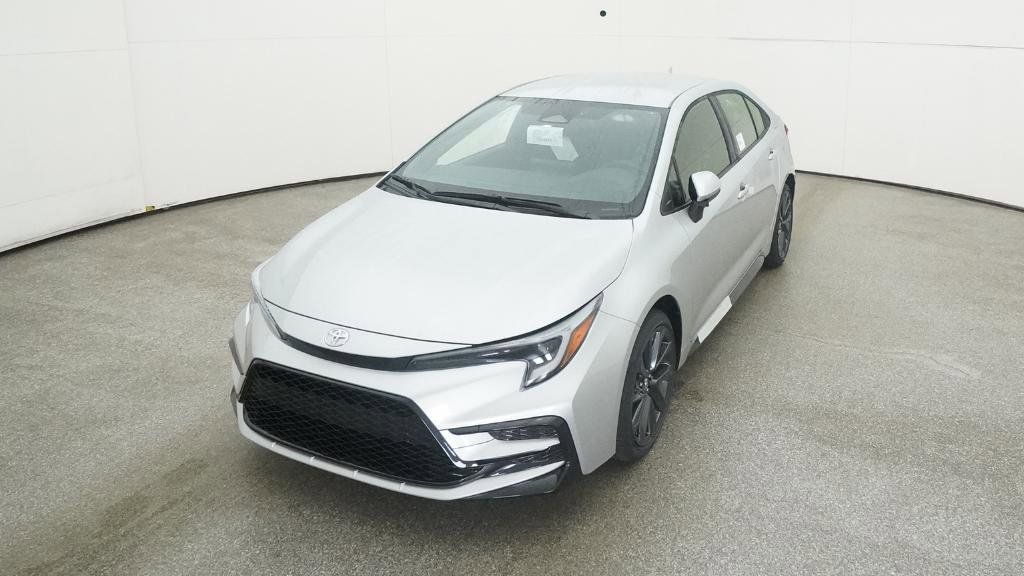 Thumbnail: 2026 Toyota Corolla - 4