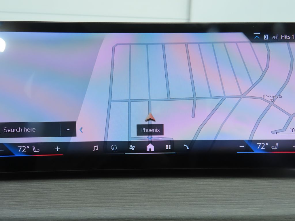 2025 BMW i4 eDrive40 15