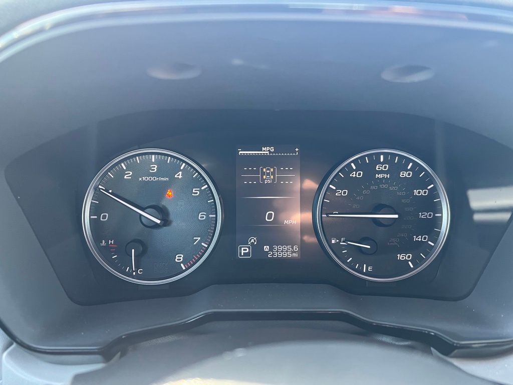 Thumbnail: 2023 Subaru Legacy - 18