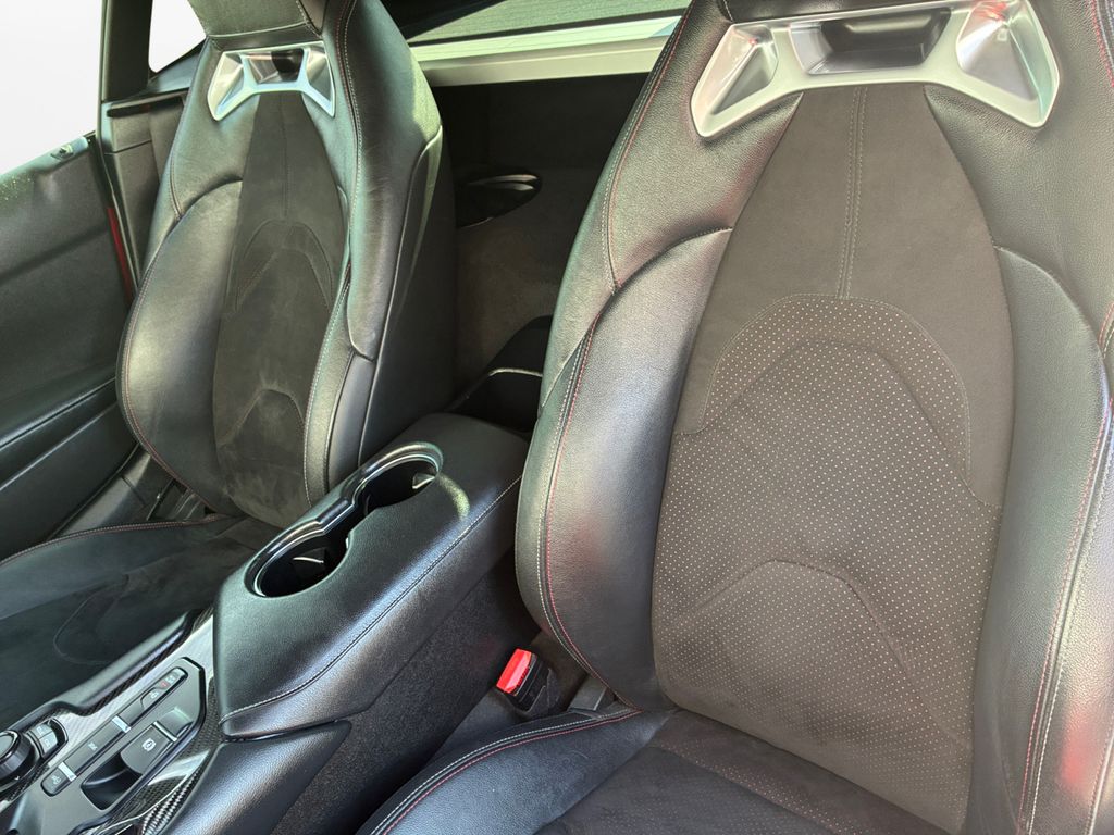 Used Car 2021 Toyota Supra  2.0 For Sale Under $40,000 In Austin, Texas