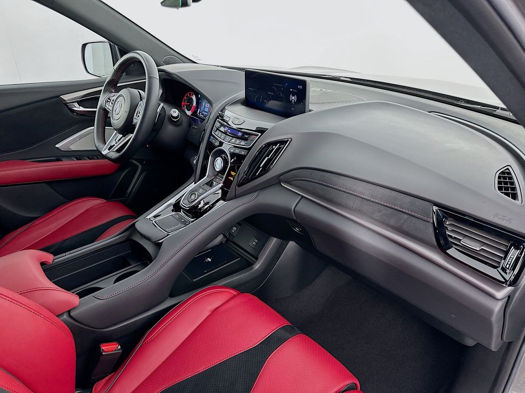 2023 Acura RDX Advance 30
