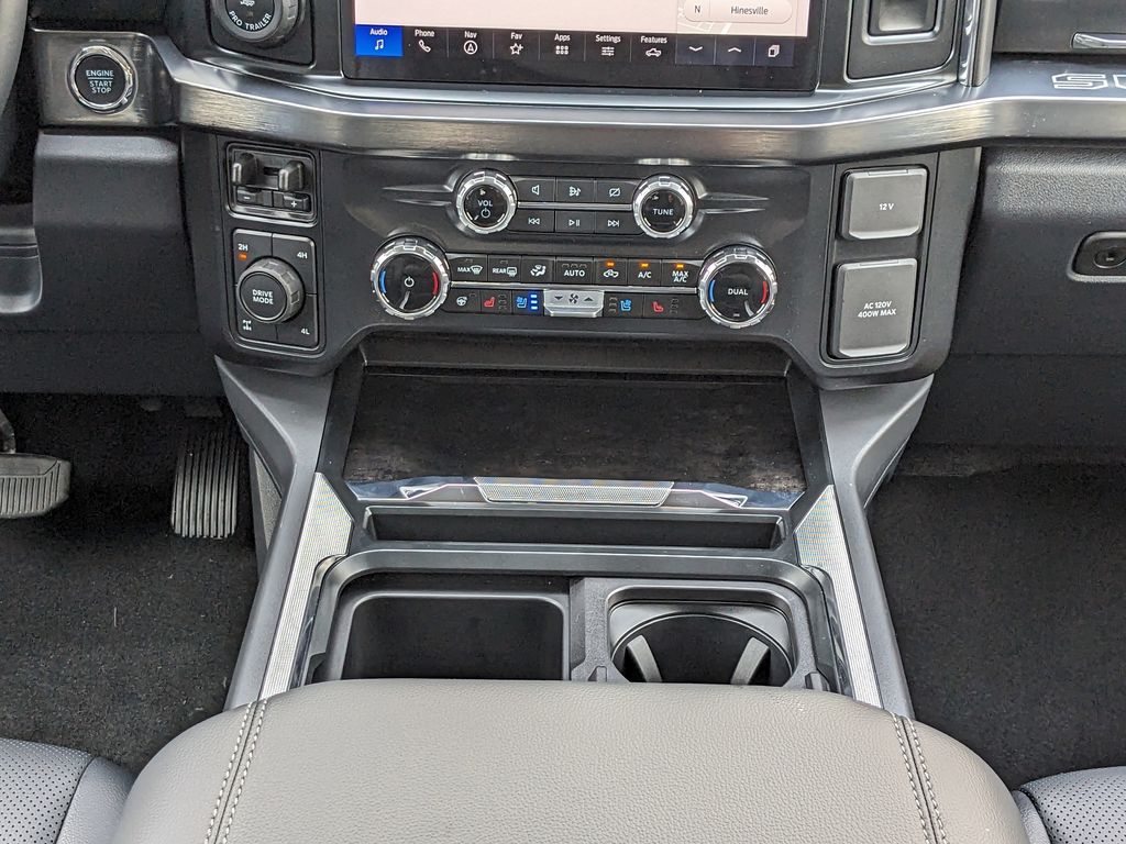 2024 Ford F-250 Super Duty Lariat