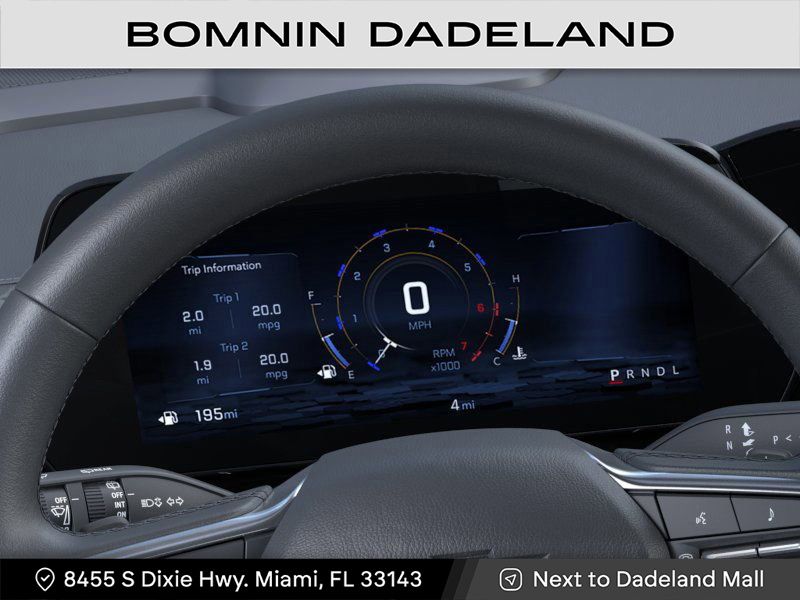 2025 Chevrolet Suburban Z71 photo