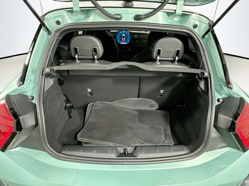 Thumbnail: 2025 MINI Cooper - 26