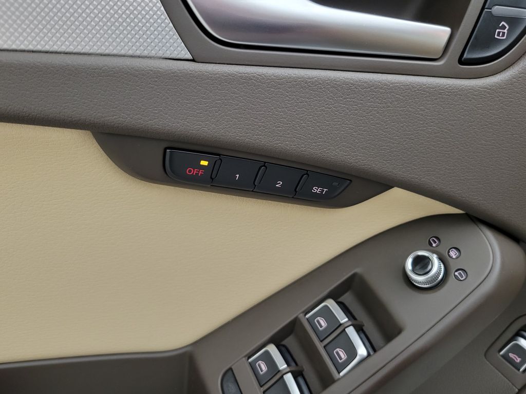 Thumbnail: 2014 Audi A4 - 28