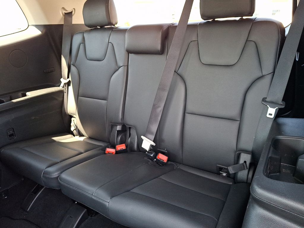 2020 Kia Telluride S White at South Hills Kia