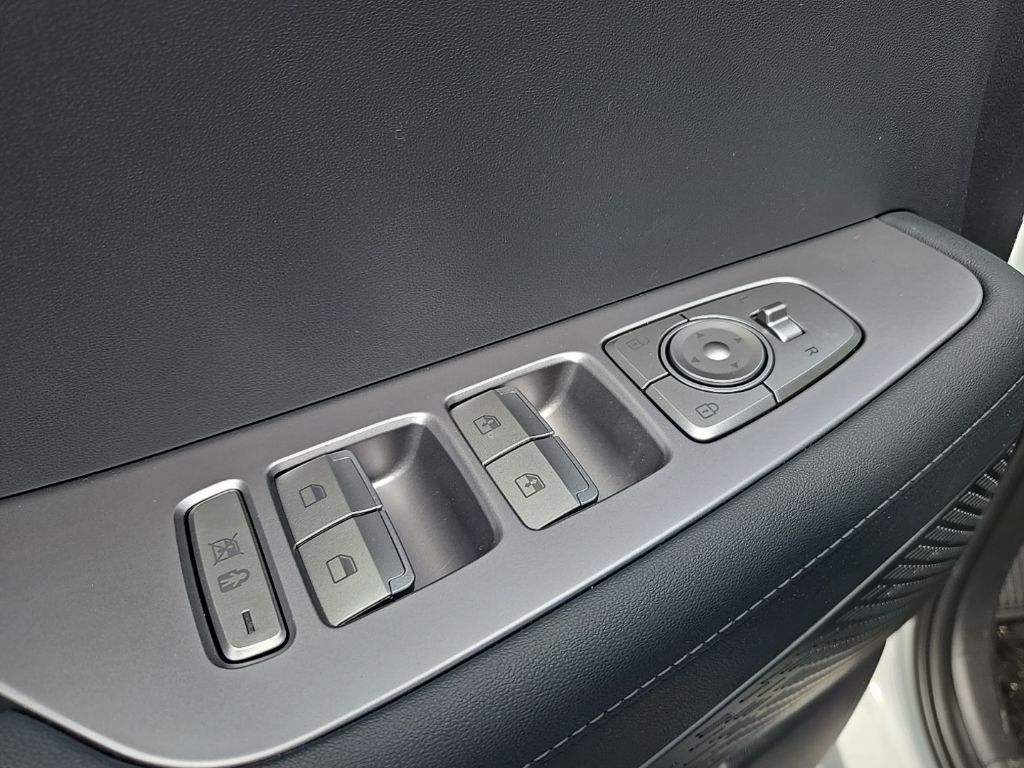 2025 Hyundai Palisade XRT 20