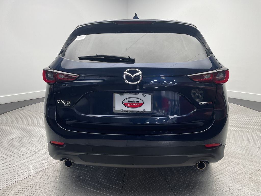 Thumbnail: 2023 Mazda CX-5 - 6