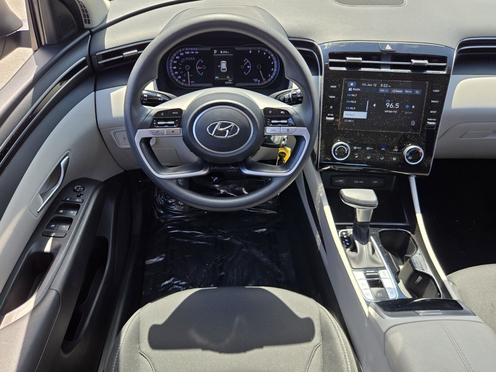 2024 Hyundai Tucson - $19,995