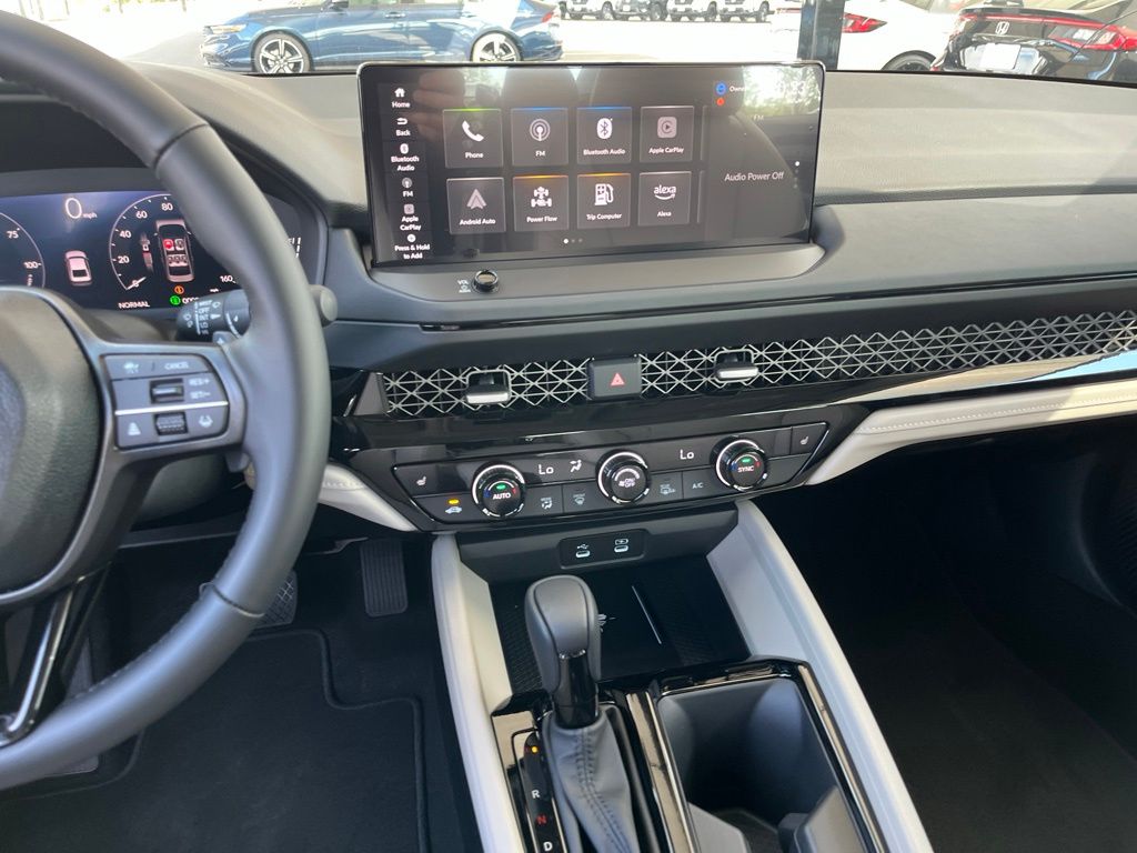 Thumbnail: 2026 Honda Accord - 10