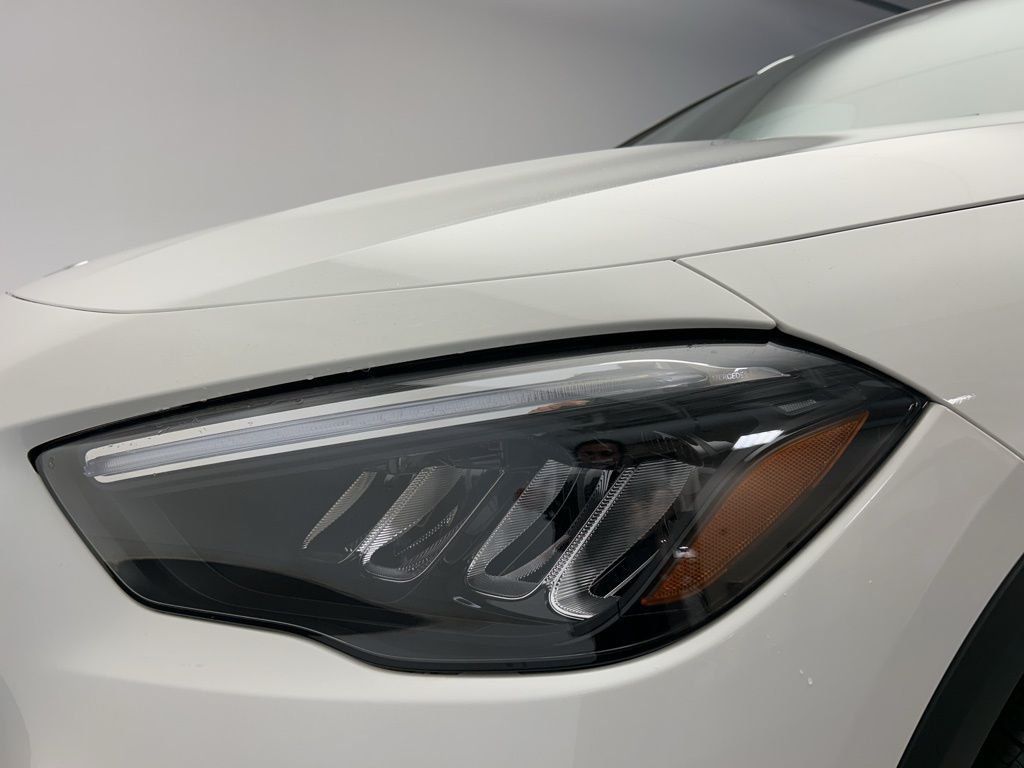 Thumbnail: 2025 Mercedes-Benz GLA - 9