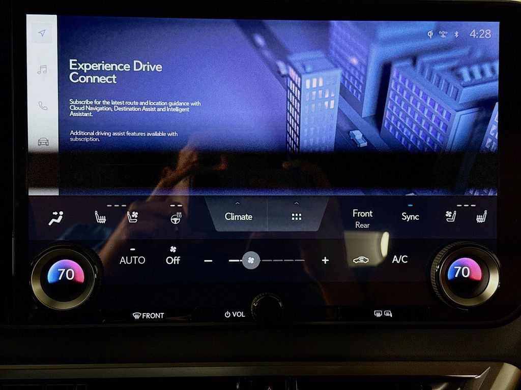 Thumbnail: 2026 Lexus RX - 12