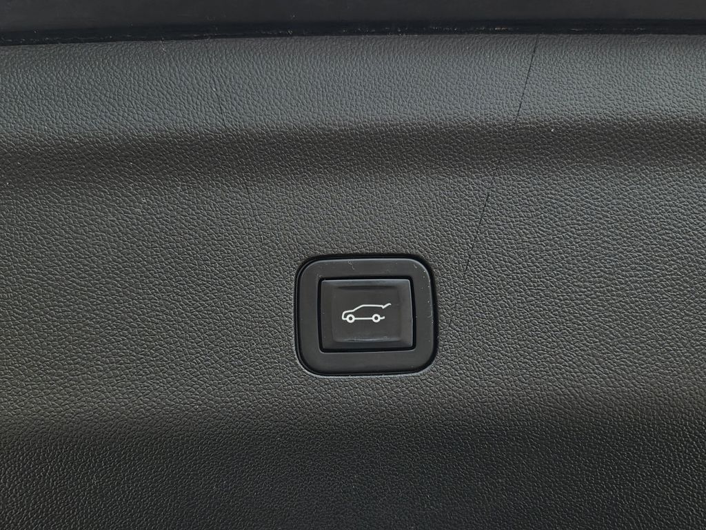 Used 2021 Chevrolet Tahoe SUV
