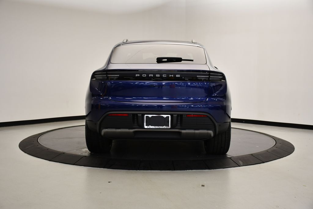 Thumbnail: 2025 Porsche Macan - 6