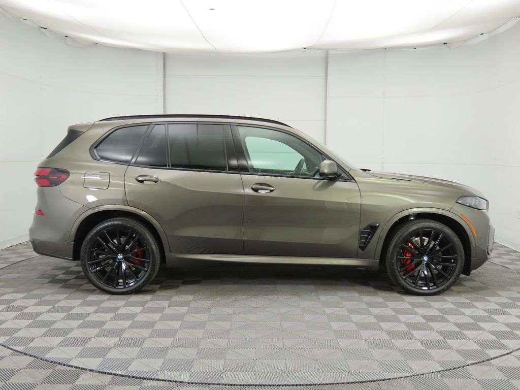 Thumbnail: 2026 BMW X5 - 4