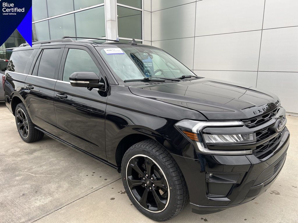 2023 Ford Expedition Max Limited