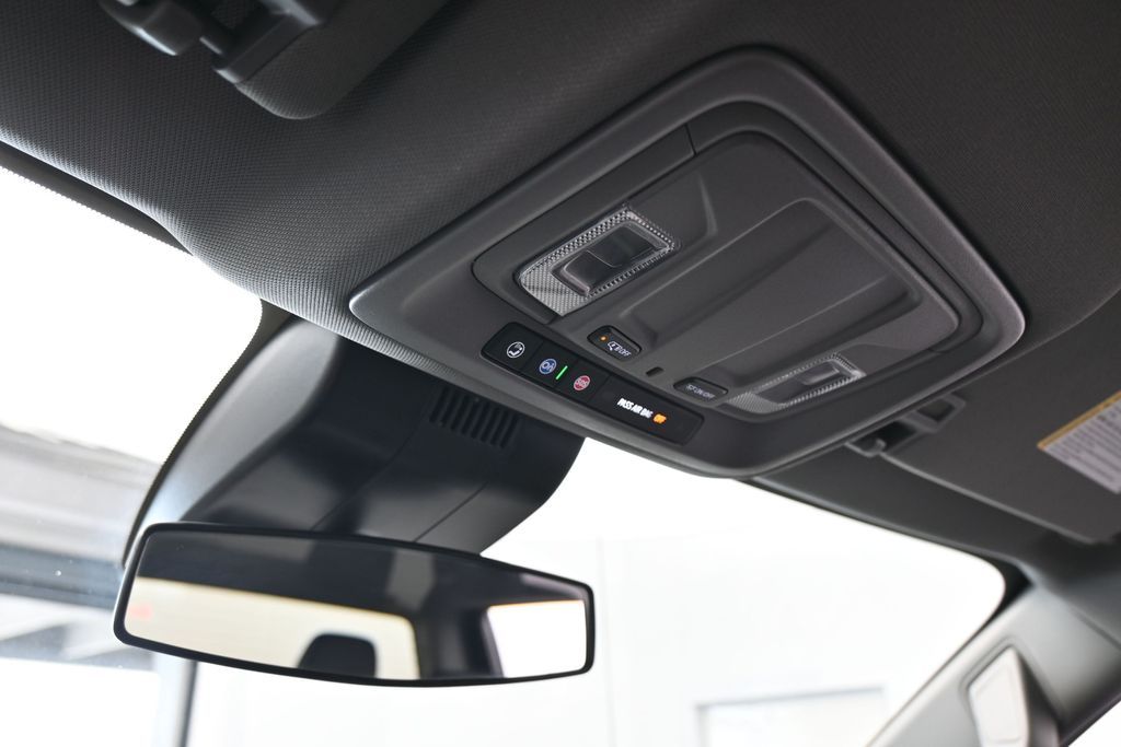 Used 2024 Black Chevrolet LT image 22