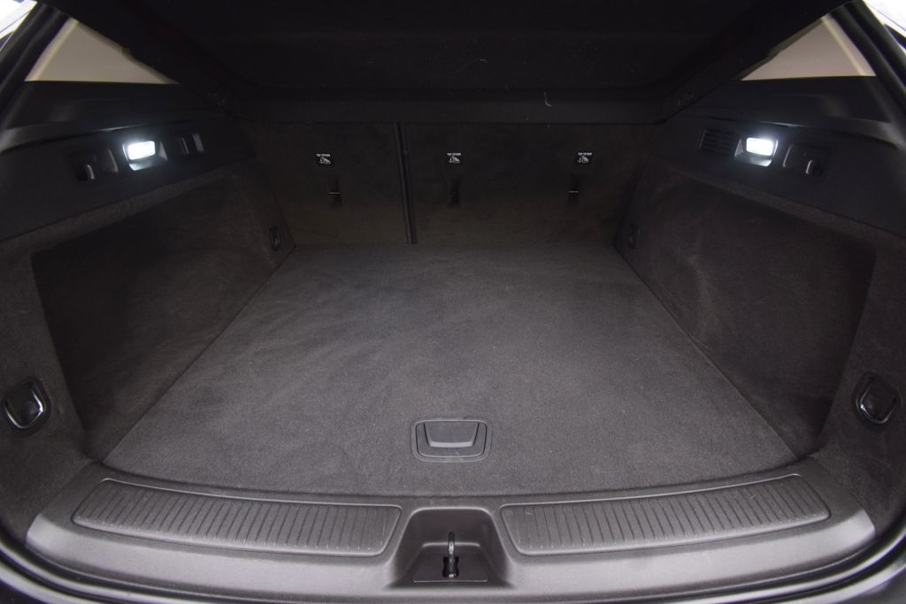 used 2023 Buick Envision car, priced at $31,597