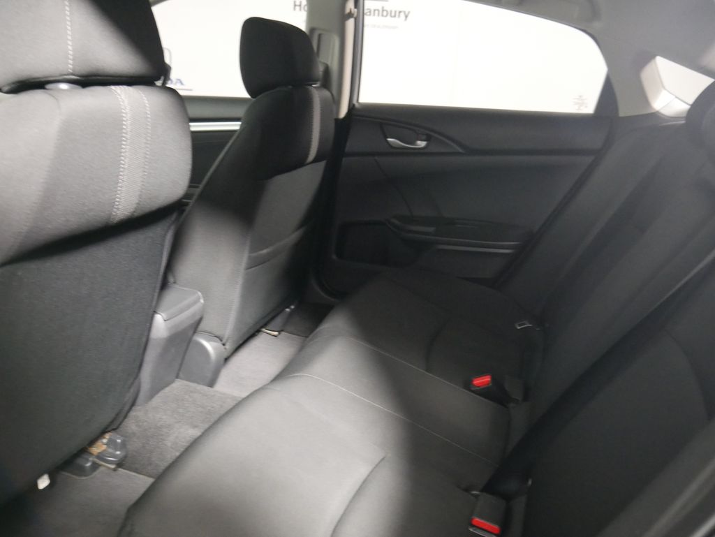 Thumbnail: 2017 Honda Civic - 15