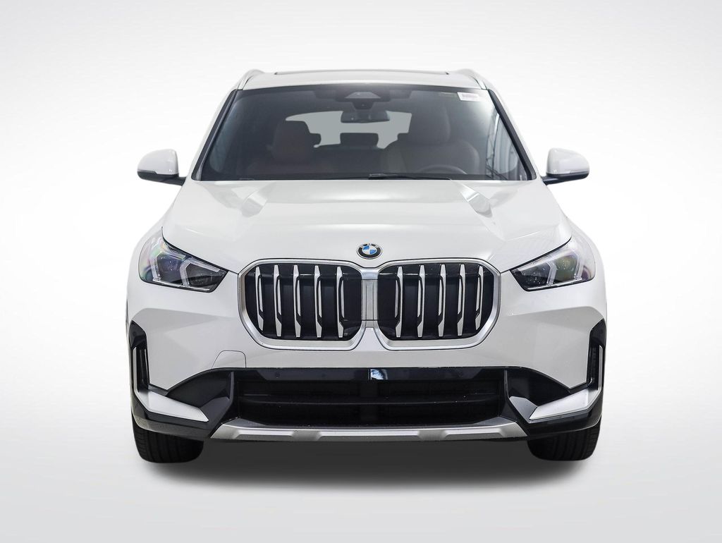 Thumbnail: 2026 BMW X1 - 8