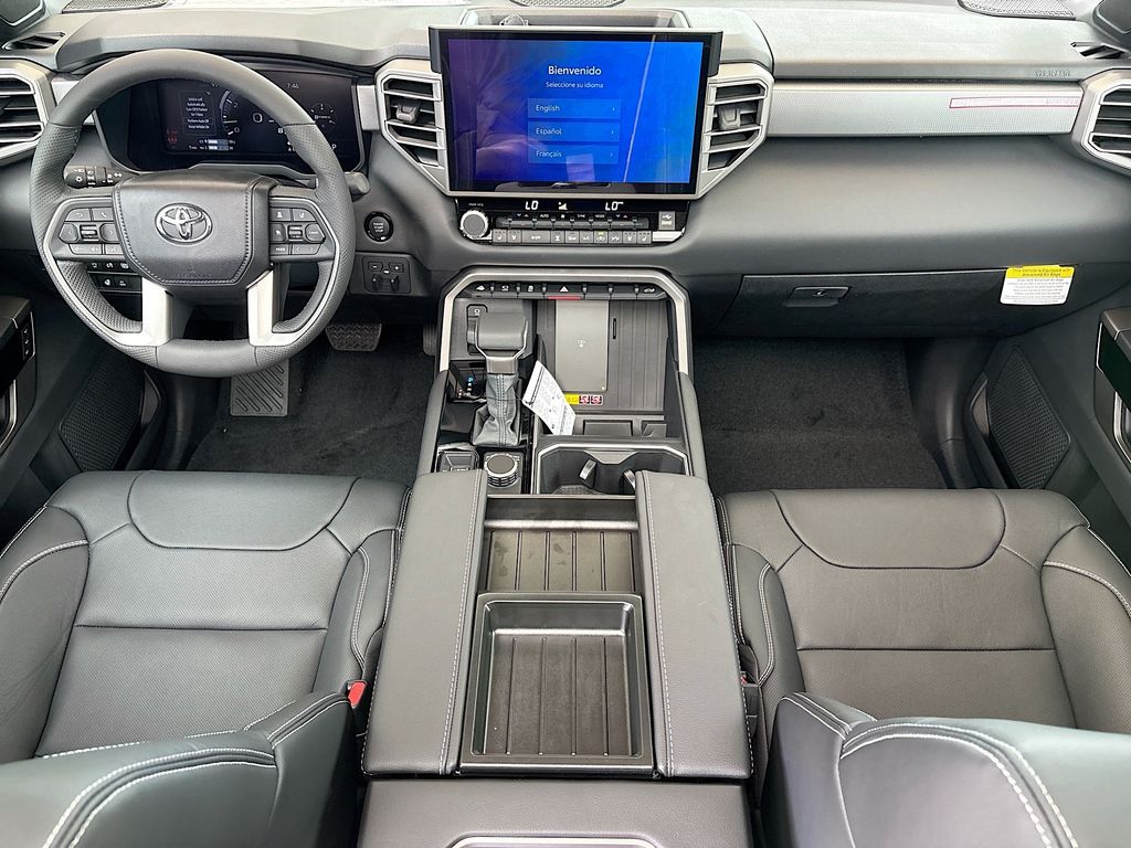Thumbnail: 2026 Toyota Tundra - 13