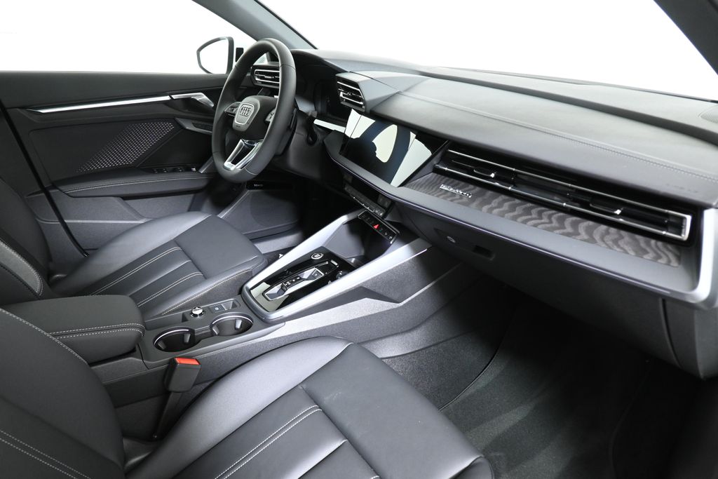 Thumbnail: 2026 Audi A3 - 21