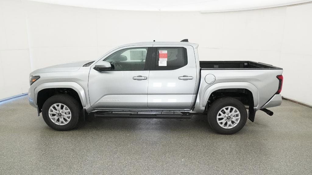 Thumbnail: 2025 Toyota Tacoma - 27