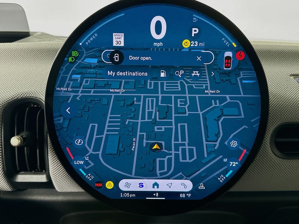 Thumbnail: 2026 MINI Cooper - 12