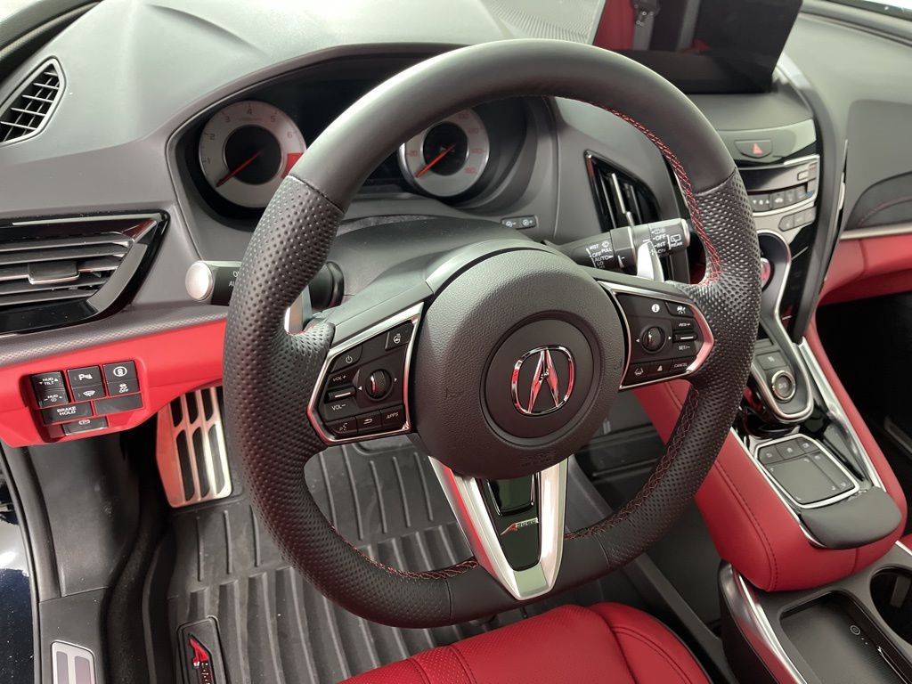 Thumbnail: 2026 Acura RDX - 29