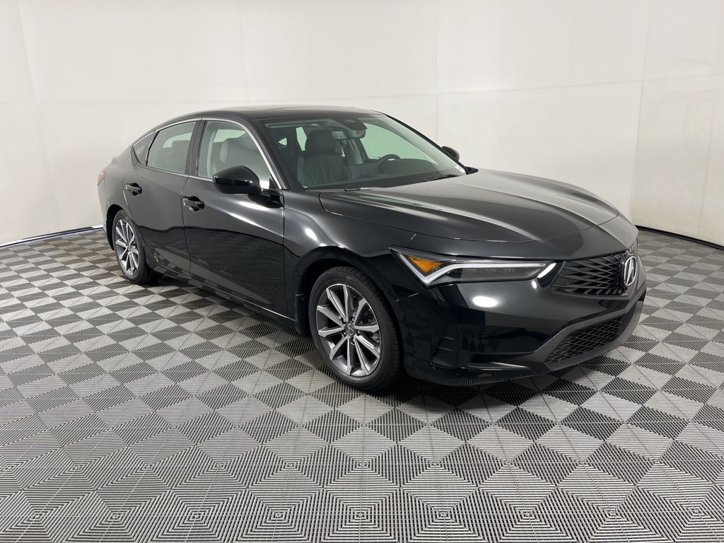 Thumbnail: 2026 Acura Integra - 6