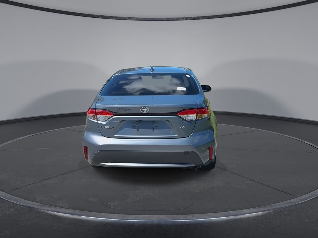 Thumbnail: 2022 Toyota Corolla - 7