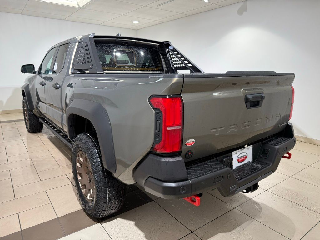 Thumbnail: 2026 Toyota Tacoma - 3