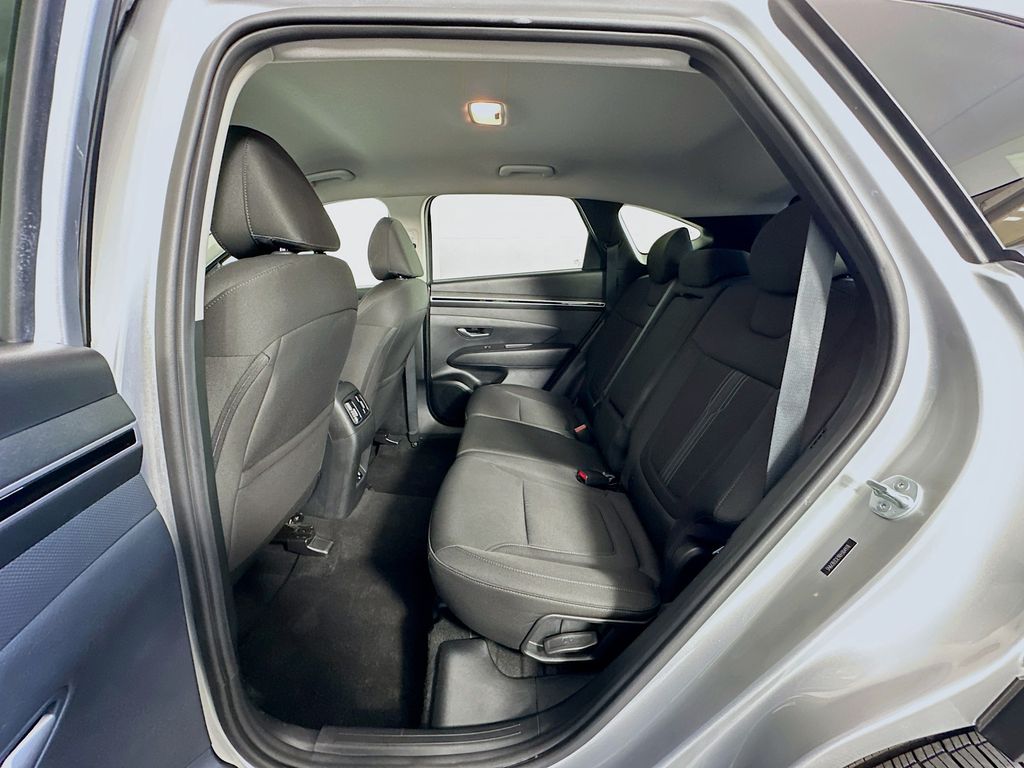 Thumbnail: 2024 Hyundai Tucson - 24