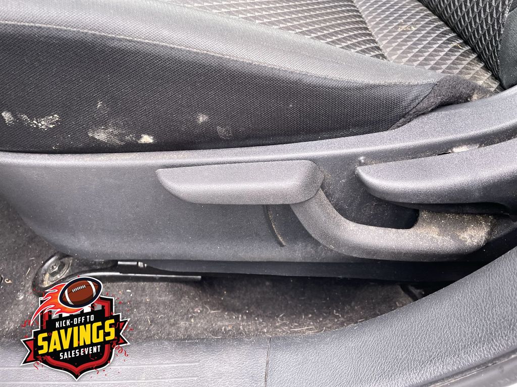 Used 2024 Nissan Versa Sedan