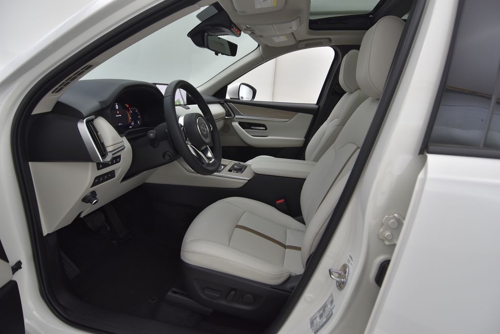 2025 Mazda CX-90 3.3 Turbo S Premium photo