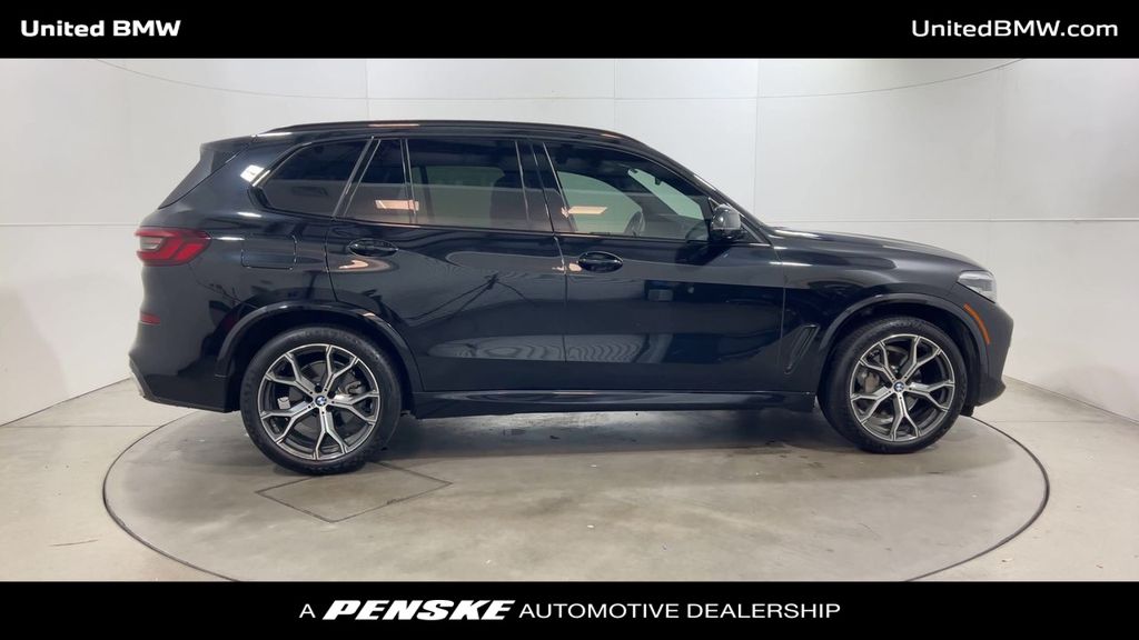 Thumbnail: 2020 BMW X5 - 9
