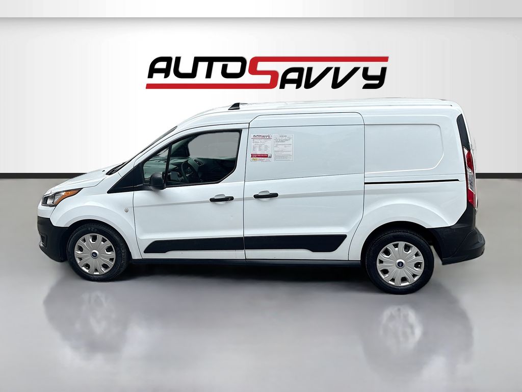2023 Ford Transit Connect XL - Photo 4