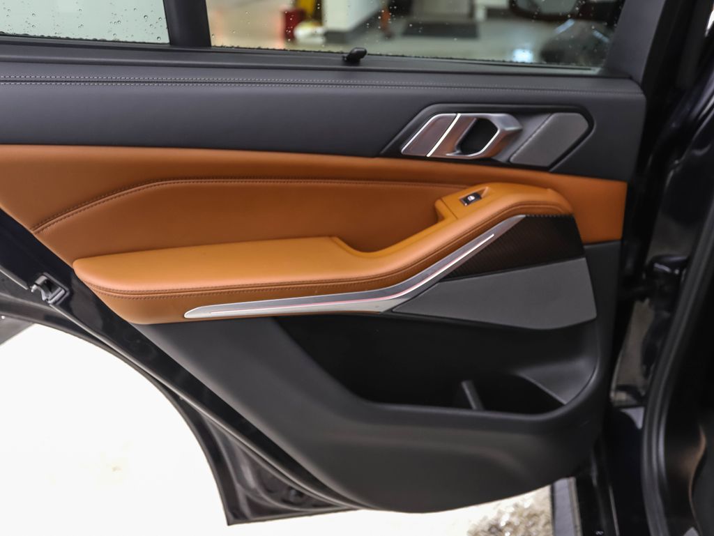 Thumbnail: 2023 BMW X5 - 20