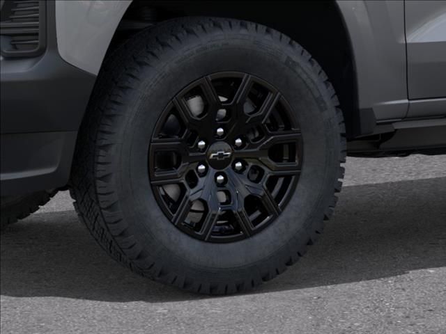 ChevroletColorado9