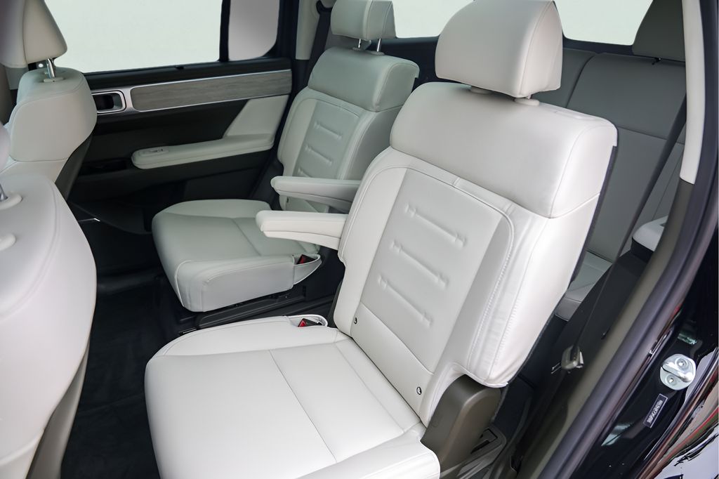 Used Car 2024 Hyundai Santa Fe  Calligraphy For Sale Under $35,000 In Austin, Texas