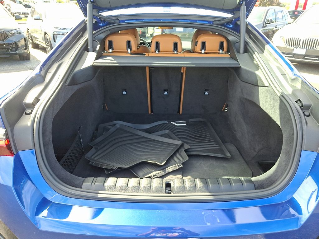 Thumbnail: 2024 BMW 4 Series - 30