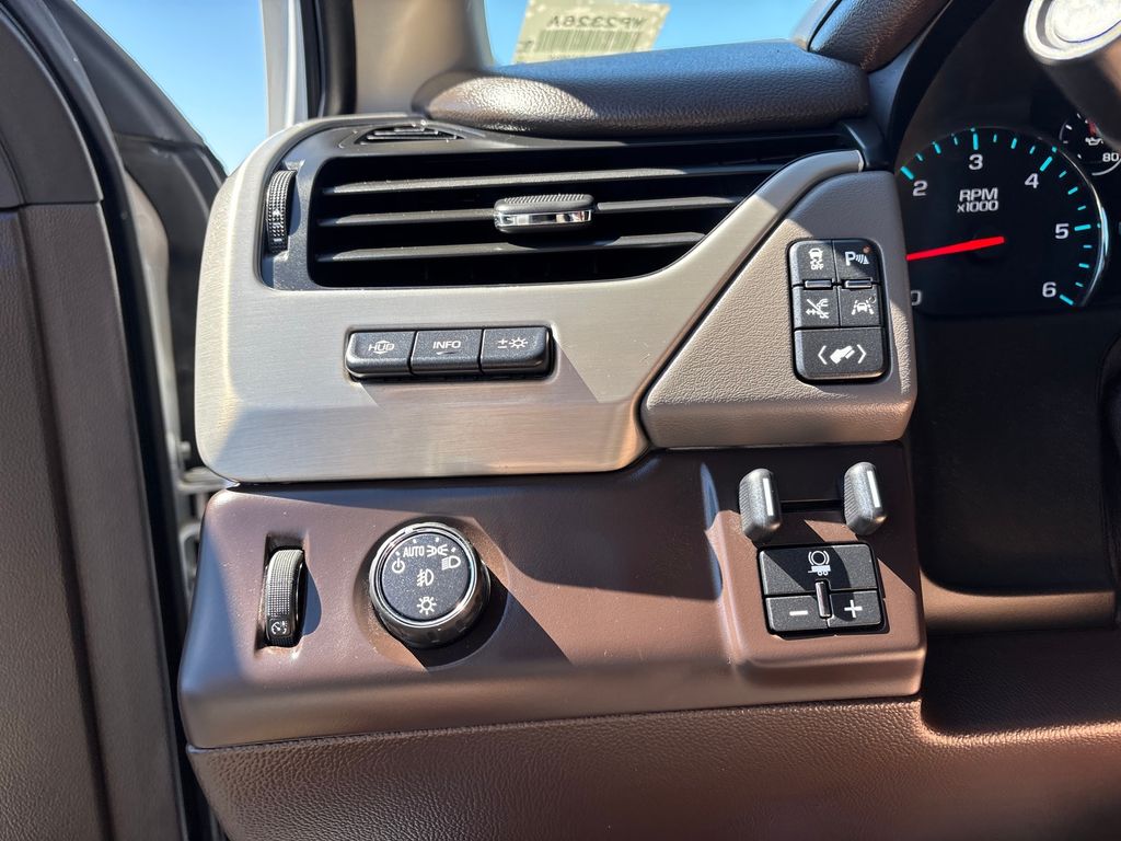 Used Car 2018 Gmc Yukon  Denali For Sale Under $30,000 In Austin, Texas